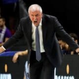 Obradović: Jako loša odbrana 11