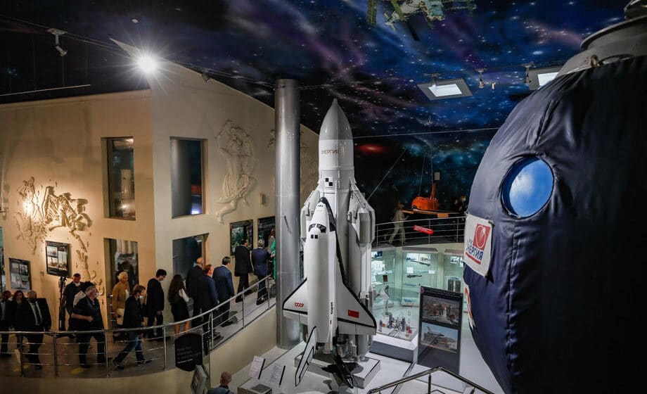 Uspešno lansirana dva satelita za navigacioni sistem Galileo 1