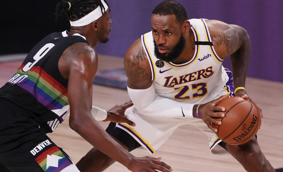 Povreda Džeremi Granta 1