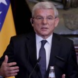 Džaferović o zahtevu za ostavku: Moj posao nije da Dodik bude zadovoljan 4