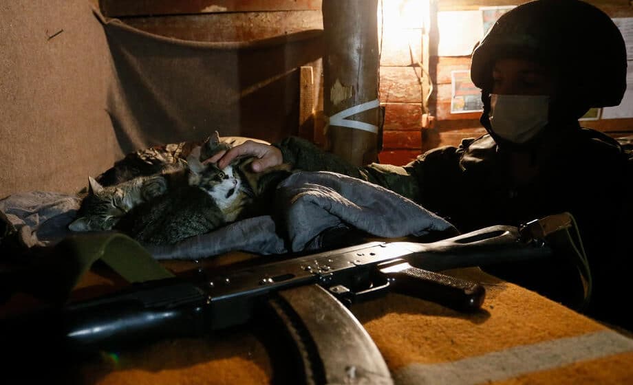 Moguće otkazivanje Severnog toka 2? 1