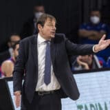 Ataman: Imali smo sreće 1