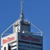 Rio Tinto - duga tradicija dobrog profita i afera 1