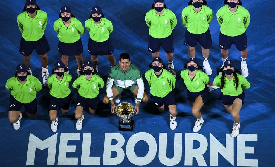 Ozi open u gubitku 100 miliona dolara 1