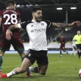 Mitrović bolji od Ronalda 1