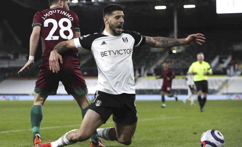 Mitrović bolji od Ronalda 1