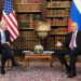 Bajden: Razmotrićemo uvođenje sankcija predsedniku Putinu 15