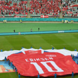 Eriksen i Inter dogovorili razlaz 11