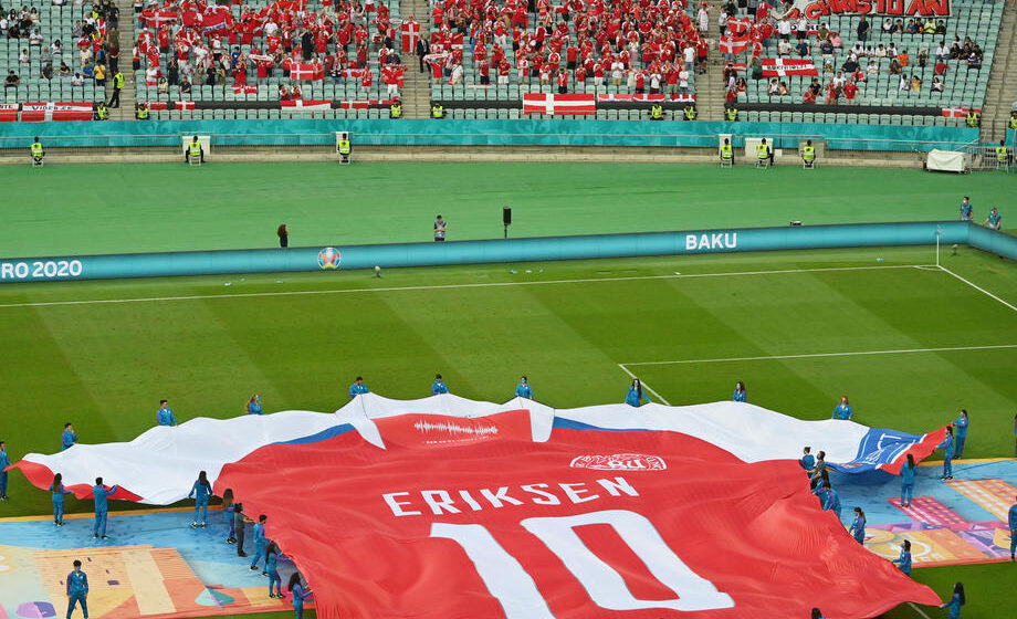 Eriksen i Inter dogovorili razlaz 1