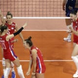 Odbojkaši(ce) igraju Ligu nacija u tri zemlje 1