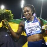 Hera i Varholm atletičari godine 2