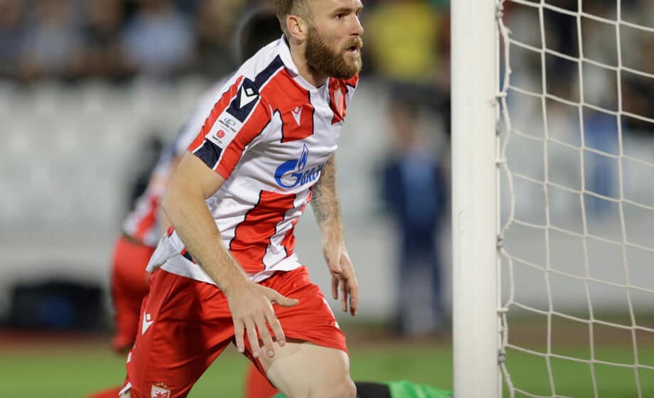 Aleksandar Katai u Bačkoj Topoli igra za lični rekord 1