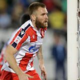 Aleksandar Katai u Bačkoj Topoli igra za lični rekord 2