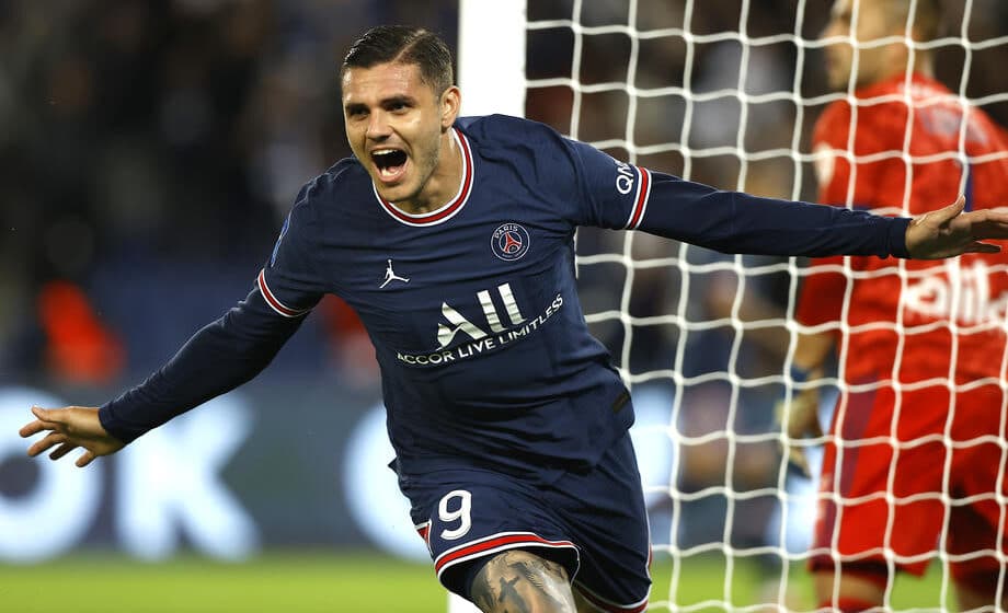 PSŽ mora da zaradi 100 miliona 1