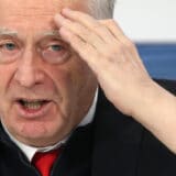 Žirinovski priziva bombardovanje Ukrajine i Zapada u novogodišnjoj noći 6