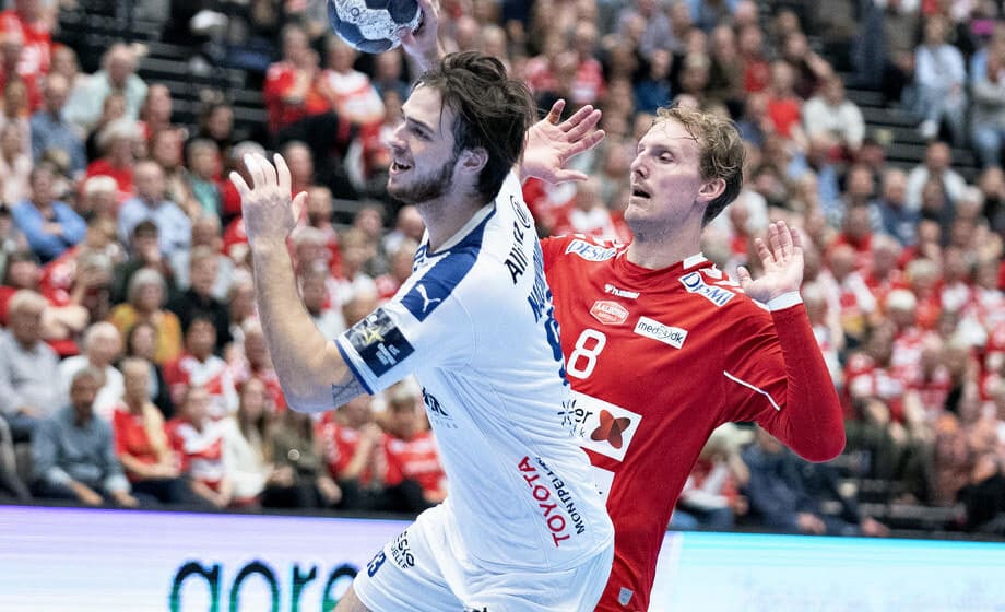 Korona izbrisala Načinovića 1