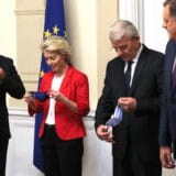 Dijaspora Crne Gore podržala BiH dijasporu 5