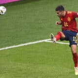 Ćavi ugovorio Toresa 1