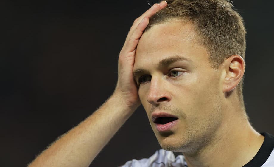 Kimihu korona oštetila pluća 1