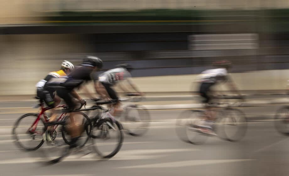 Teška povreda šampionke 1