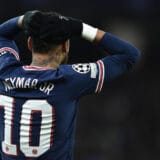 Nejmar produžava bolovanje 9