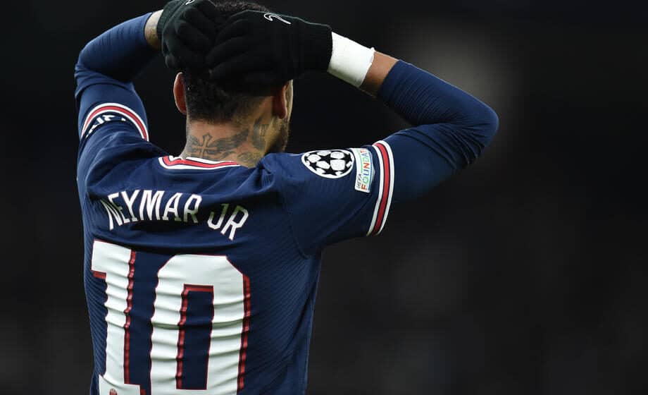 Nejmar produžava bolovanje 1