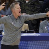 Stiv Ker novi selektor košarkaša SAD 3