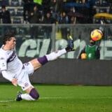 Vlahović i S. Milinković Savić u Top 5 2