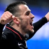 Filip Kostić kandidat za igrača meseca Bundeslige 9