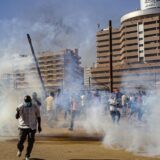 Najmanje 24 osobe poginule u plemenskim sukobima u Sudanu 13