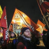 Više od 72 odsto Ukrajinaca smatra Rusiju „neprijateljskom državom“ 14