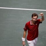 Rusija ostala u Dejvis kupu 5