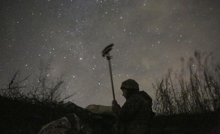 Rojters: Rusija rasporedila borce plaćenike u Ukrajinu 1