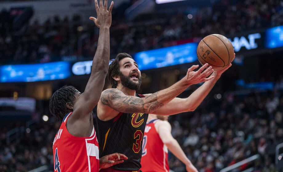 Nova teška povreda Rubija 1