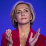 Kandidatkinja francuske desnice: Na izborima pobednik - Makron ili mi 4