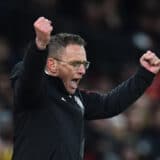 Rangnik debitovao pobedom 3