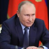 Putin: Spreman "Severni Tok 2" 7