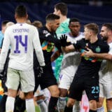 Real pobedio Inter za prvo mesto u Grupi D 10