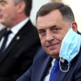 Održana sednica Predsedništva BiH, Dodik ponovo glasao protiv odluka 7