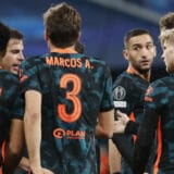 Premijer liga odobrila prodaju Čelsija 14