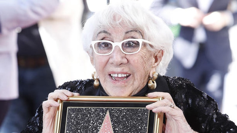 Umrla Lina Vertmiler, prva žena nominovana za Oskara za režiju 1