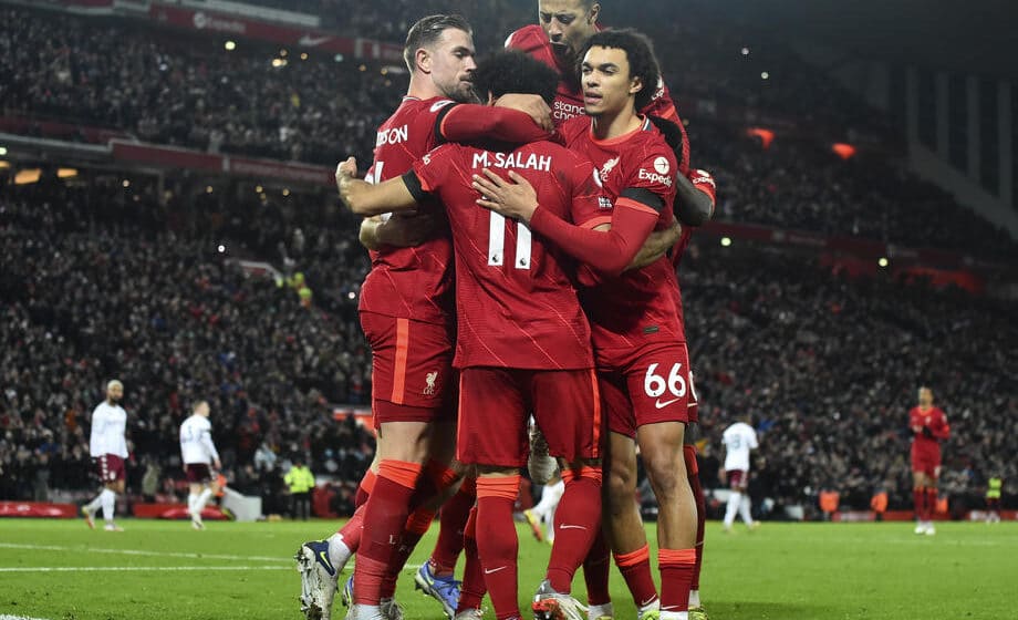 Bešiktaš želi pojačanja iz Liverpula i Arsenala 1