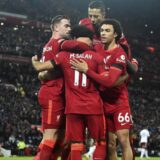 Liverpul nakon preokreta pobedio Njukasl 7