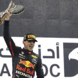 Odbijene žalbe Mercedesa, Red Bul slavi 11