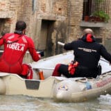 U poplavama u Španiji najmanje dva mrtva, više od 50 evakuisano 13