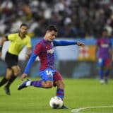 Barselona pušta Kutinja u Arsenal 7