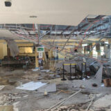 Broj mrtvih u tajfunu na Filipinima porastao na gotovo 100 9