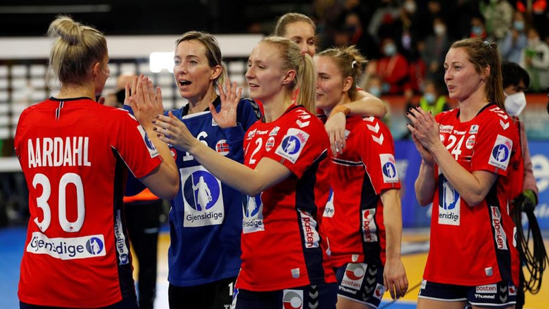 Rukometašice Norveške bolje od Španije za finale SP 1