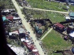 Više od 20 mrtvih u naletu tajfuna na Filipinima 2