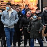 U Velikoj Britaniji ponovo više od 90.000 zaraženih, gradonačelnik Londona proglasio vanrednu situaciju 7
